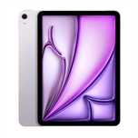 New! Apple iPad Air 6 11" M2 2024 8/256Gb Purple Wi-Fi /Каспи QR/Halyk