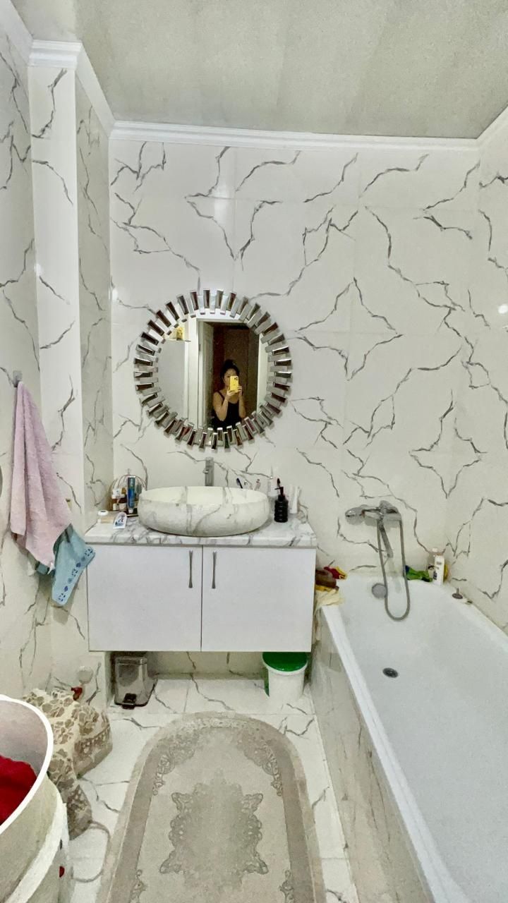 Продам квартиру Аксай 3А , дом 91