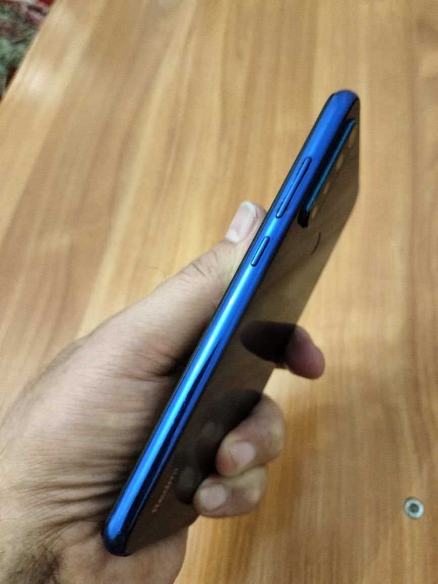 Redmi note 8. 128gb.