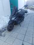 Продам скутер самурай