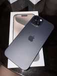 Продам iphone 15 черный