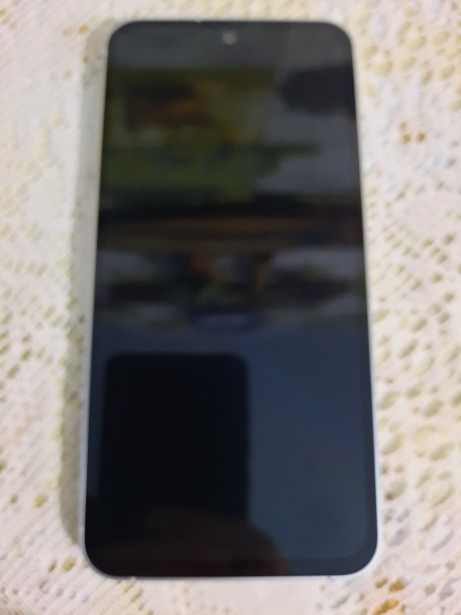 Продам новый Samsung s23 FE на 128 GB .