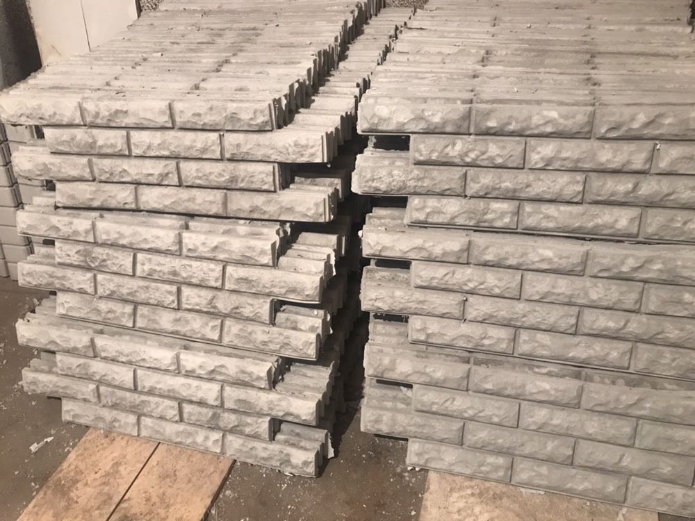 Цокольные, фасадные панели  из фибробетон, фасадные панели от 2500  м2