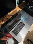 Macbook pro 15 2017_512gb