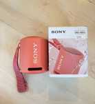Колонка Sony srs-xb13