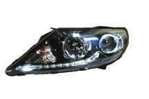 Фара (дхо) LH Sportage 10-