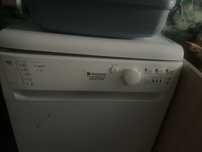 Продам посудомойку Ariston LSF 735