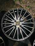 Продаю диски Vossen r15