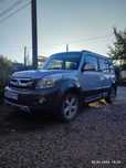 Great Wall Hover M2