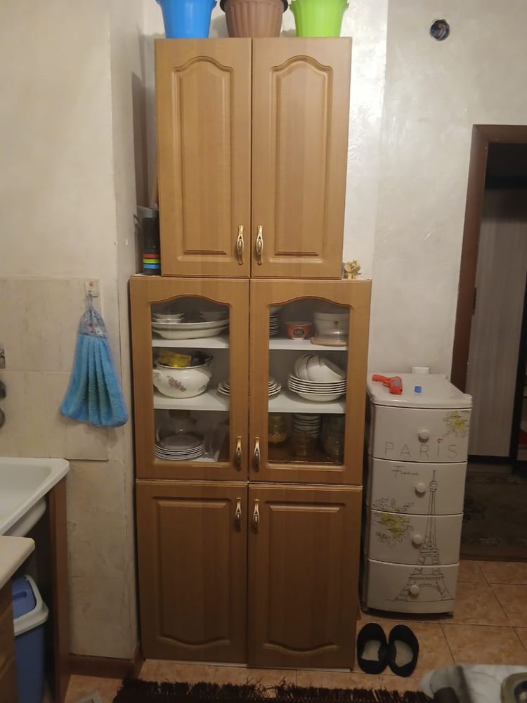 мебель в хорошем состоянии