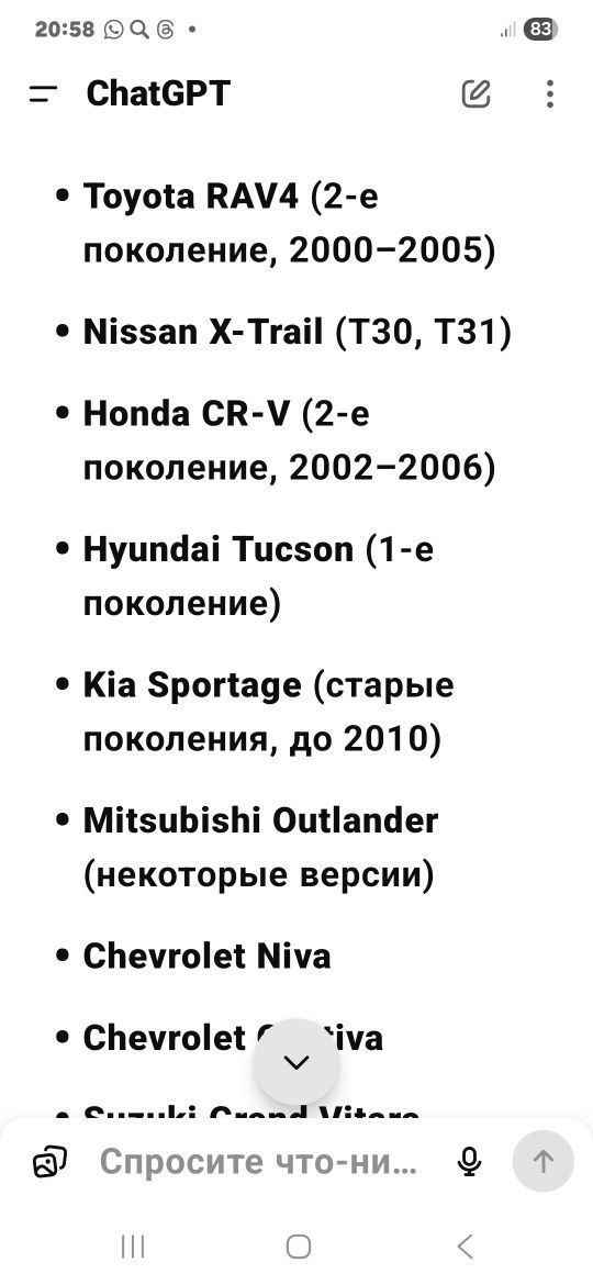 Титановые диски   на R 16