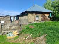 Продам дом в зубовке