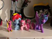 Май литтл пони | млп | my little pony | mlp