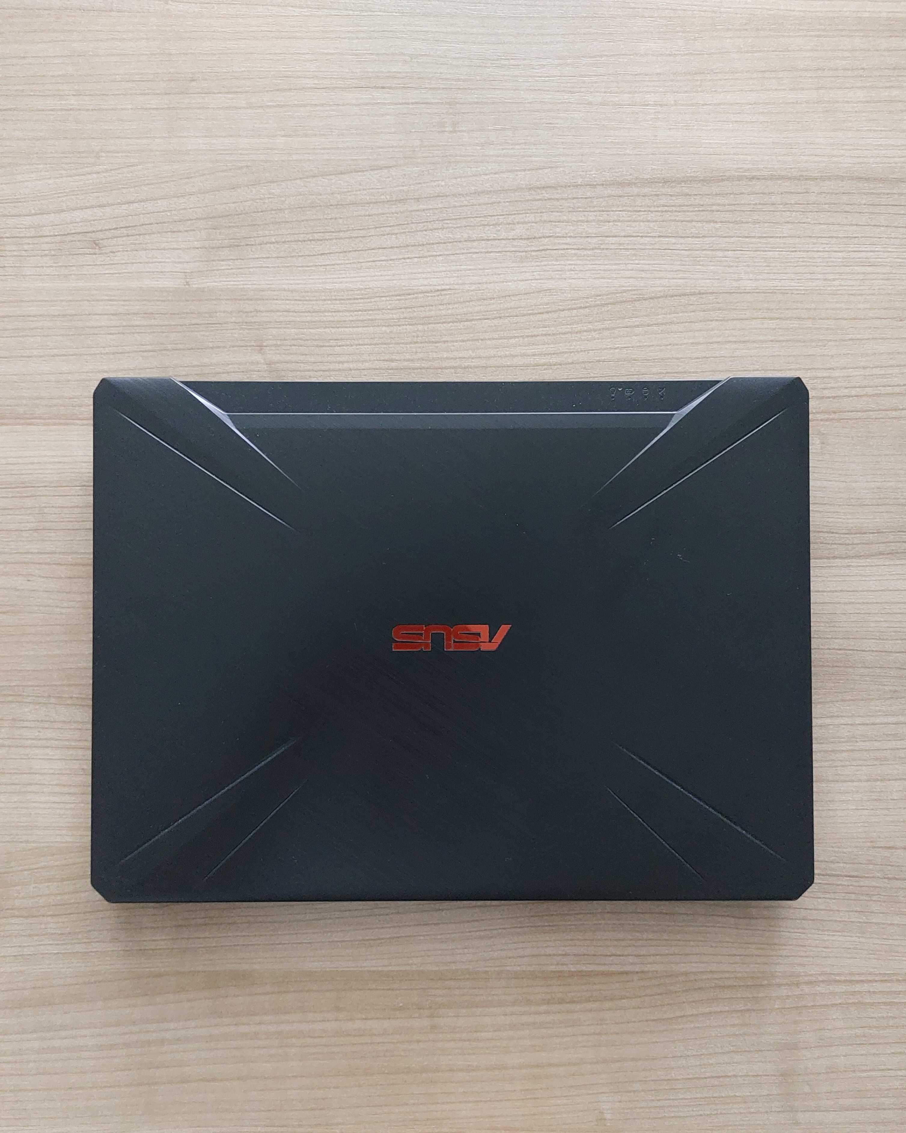 Ноутбук ASUS Tuf Gaming