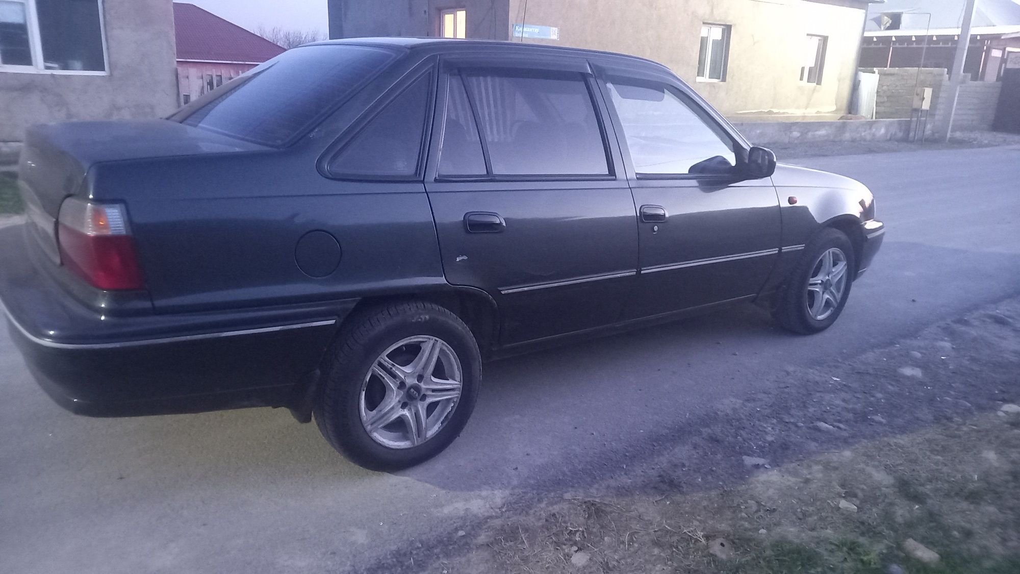 Daewoo Nexia 2004 г