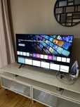 Продам телевизор LG 50UP77006LB (50 дюймов, 4K, Smart TV)
