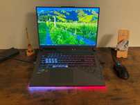 Ноутбук ASUS ROG Strix G18
