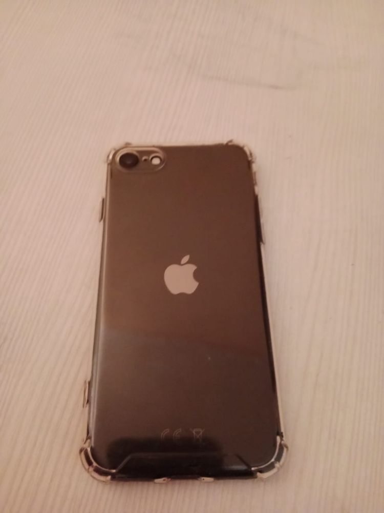 IPhone SE.
