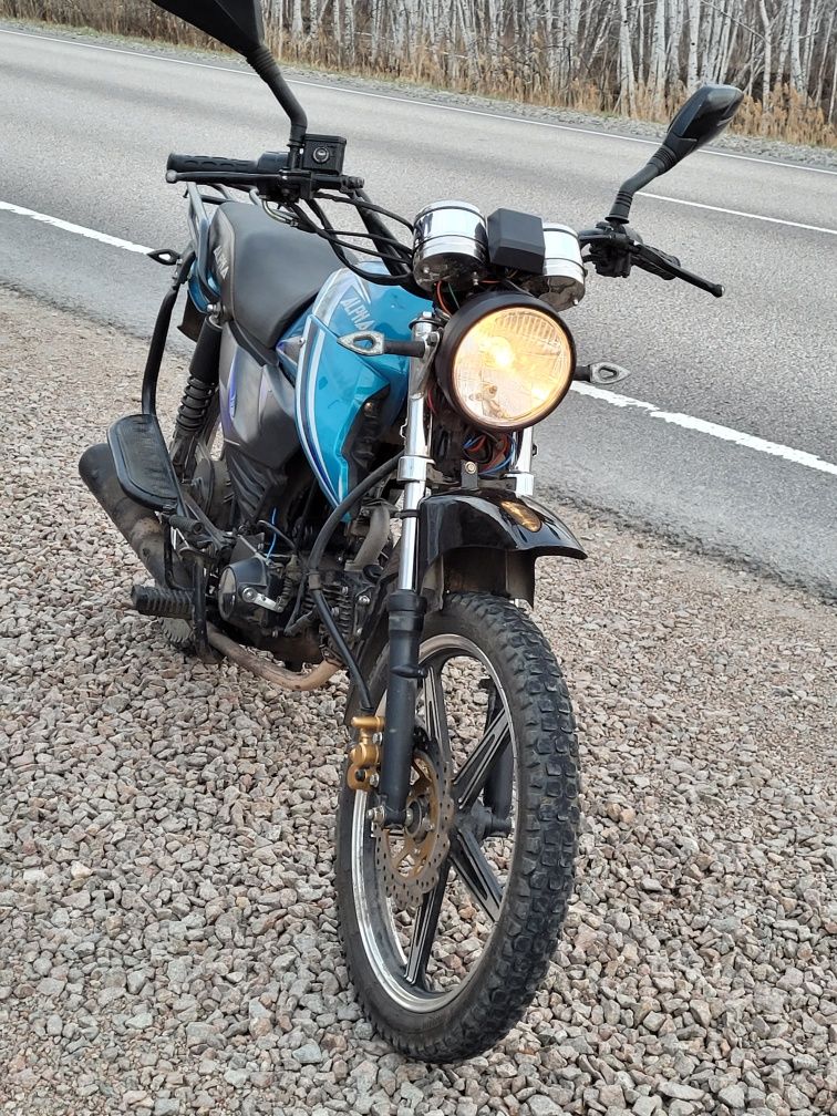 Альфа продам 260. 000