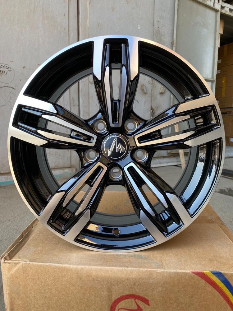 Продается комплект диск  R15 5x100