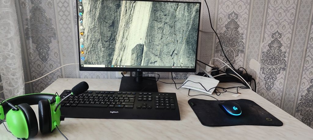 Продам игровой компьютер