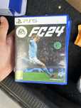 Диски для Ps 5 в хор состояний