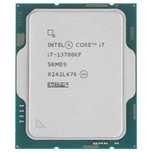 Intel i7-13700KF с гарантией. Цена ниже на 40к