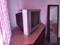 LG телевизор, рабочи