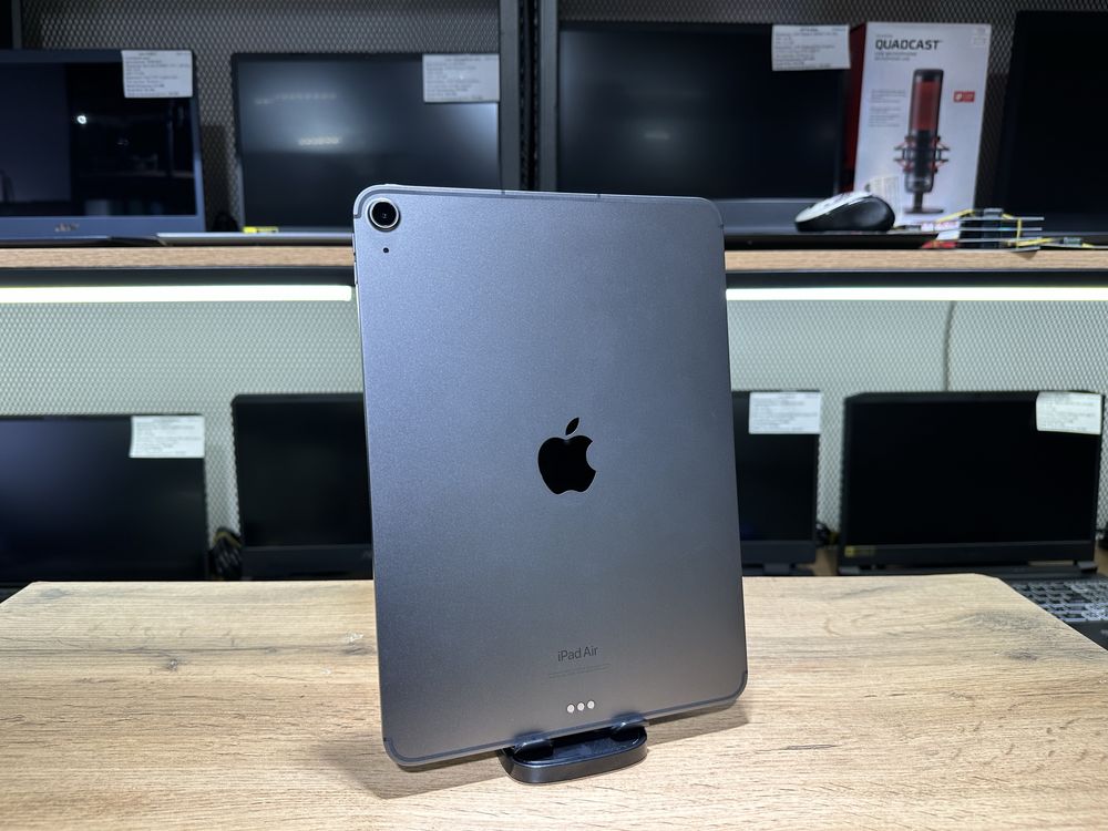 iPad Air 5 Generation, 256 GB, Wi-Fi+Cellular, АКБ100%, 9848/А10