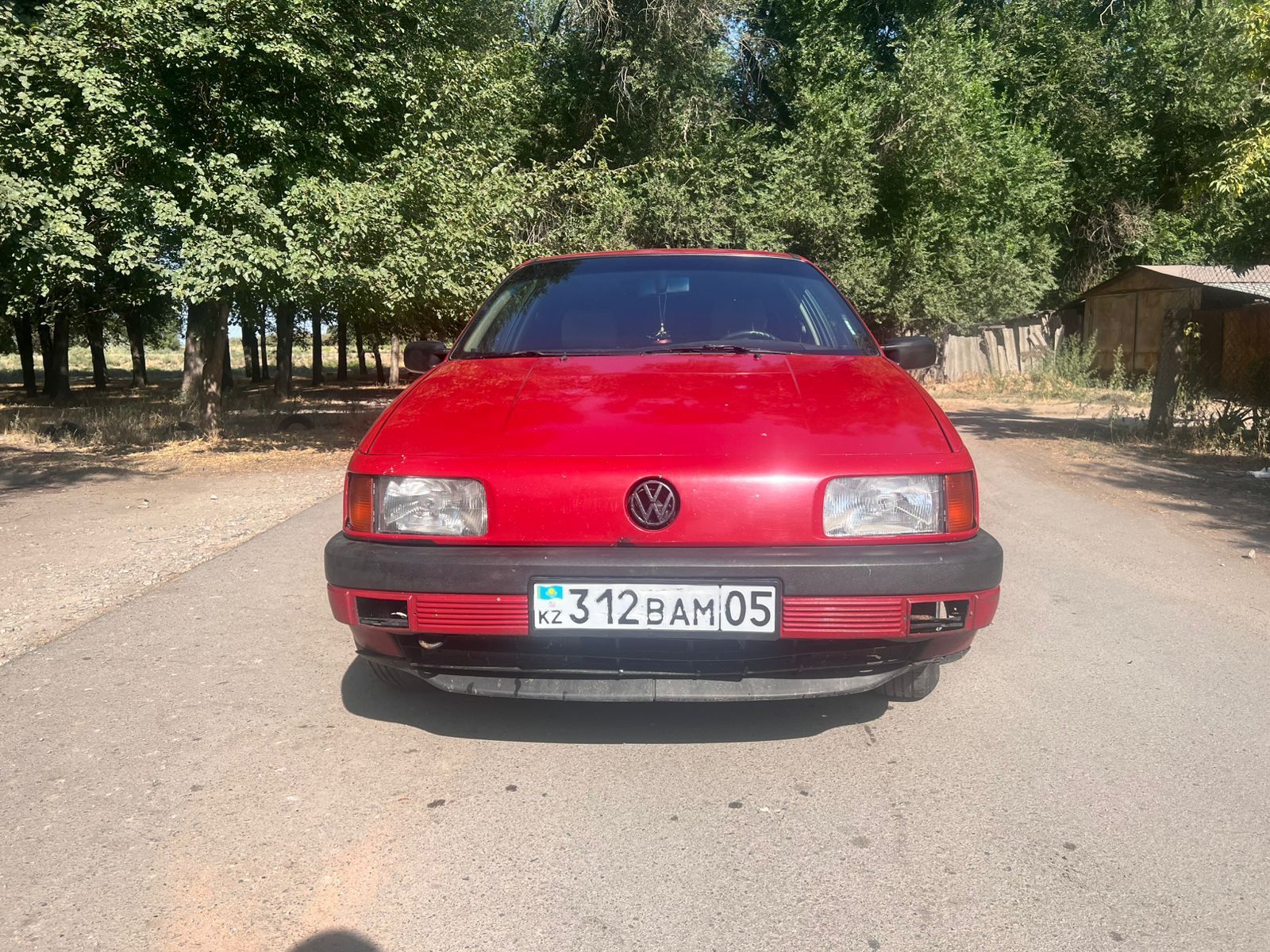 Продам пассат б3