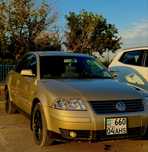 Volkswagen Passat B5+
