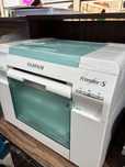 Frontier-S DX100 minilab миналаб принтер