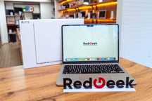 MacBook Air 13.6"INCH | M2| 16/256GB |Рассрочка | Магазин Red Geek