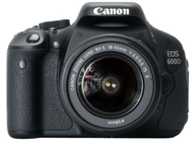 Продаю фотоаппарат Canon EOS 600D Kit 18-55 II