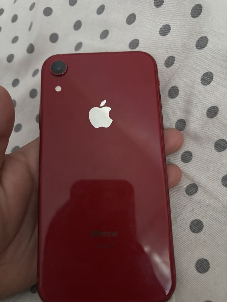 Продается iphone XR