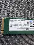 SSD 512GB NVMe Intel 670p
