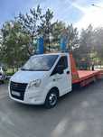 Продам Эвакуатор Некст Газель 2016