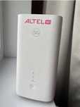 Wi-Fi роутер 5G Altel, в отличном состоянии.