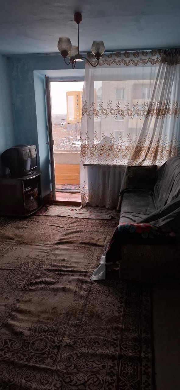 Продам 2-х комнатную квартиру