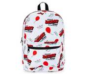 Продам рюкзак Spencer's Derry Maine Print Backpack It