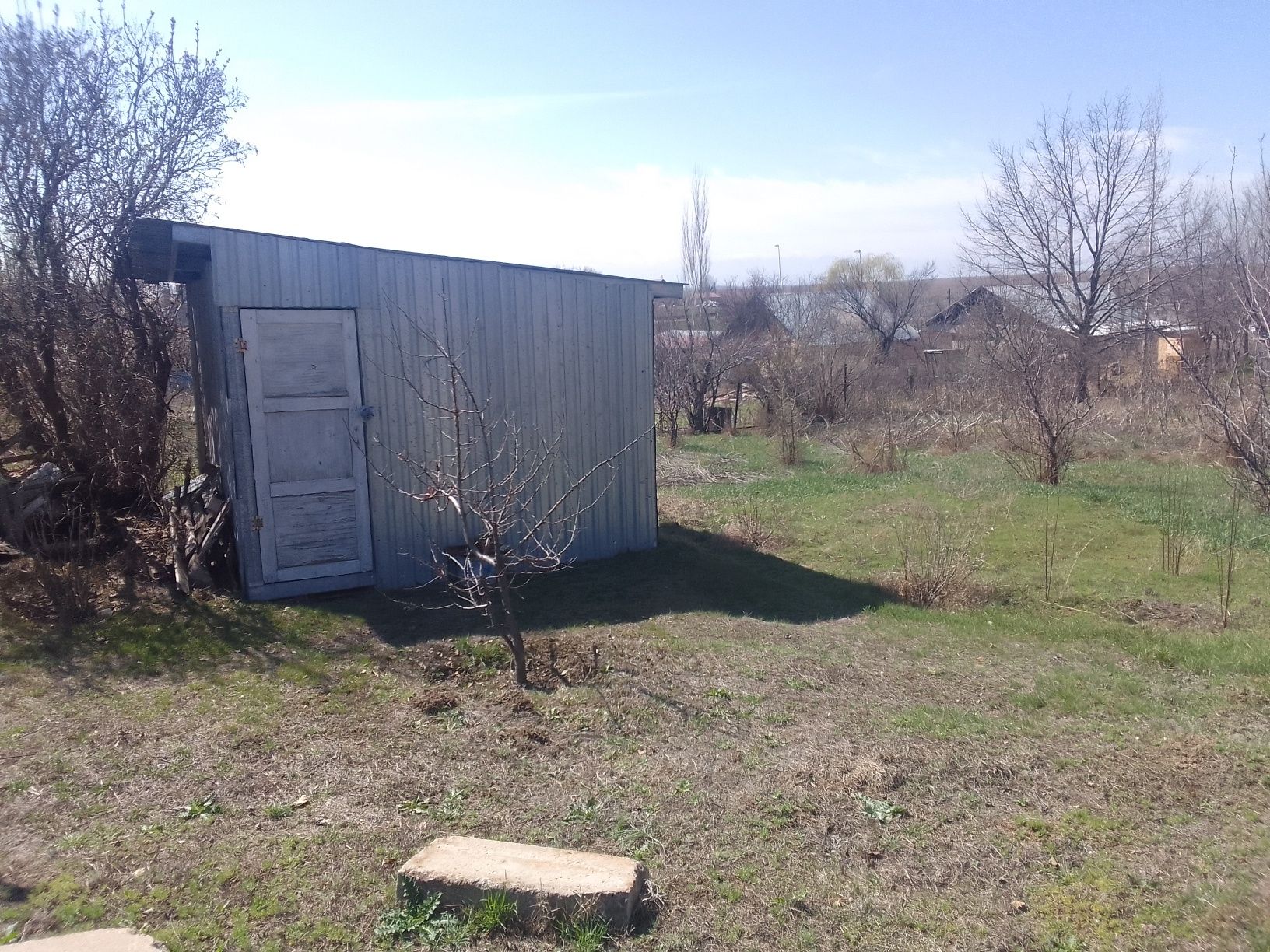 Продам дом 3х комнатный