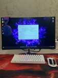 Win 11, Intel Core i5-10.. NVIDIA GeForce GTX 1660 super