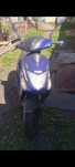 Продам скутер Honda 2013 год
