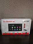 Магнитолла Андройд 2дин Pioneer Ok Ah 1802 7дюймов 2/32