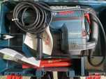 Перфоратор Bosh GBH 8-45D Professional