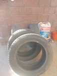 Шины Yokohama 215/55 R17