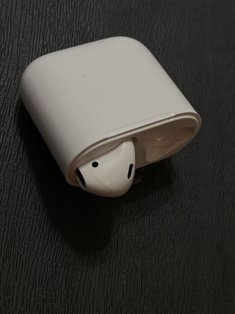Оригинал Airpods