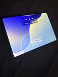 Срочно Ipad 11 cellular 256 gb 2024