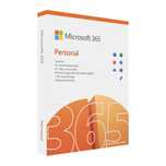 Годовая подписка OFFICE 365