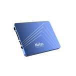 SSD Netac 128gb, новый